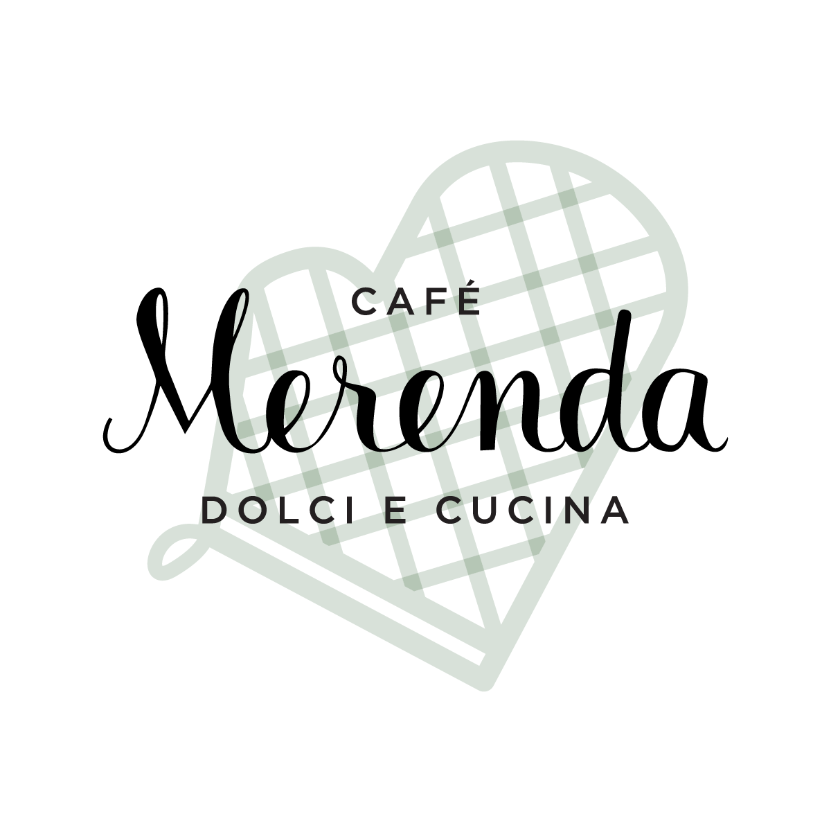 café merenda bistrot in rome by laboratore innocenti design office studio lido interior project art direction and brand identity